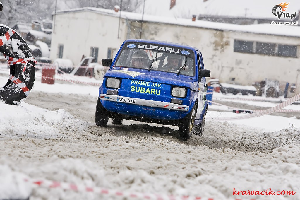 WOP Makw Podhalaski